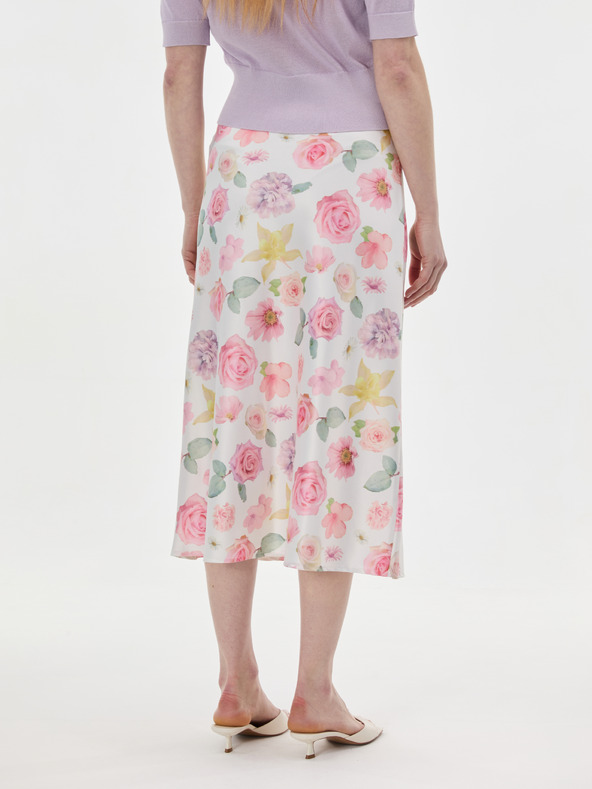 Orsay Roza ženska vzorčasta krila ORSAY