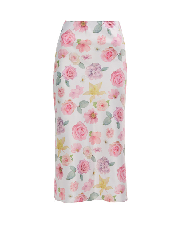 Orsay Roza ženska vzorčasta krila ORSAY