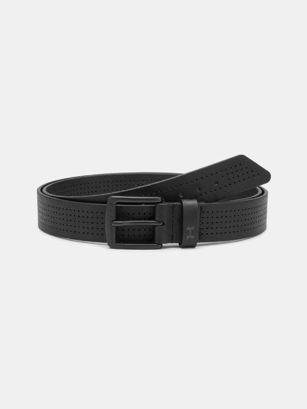 Under Armour Moški pas  Under Armour M DRIVE PU BELT