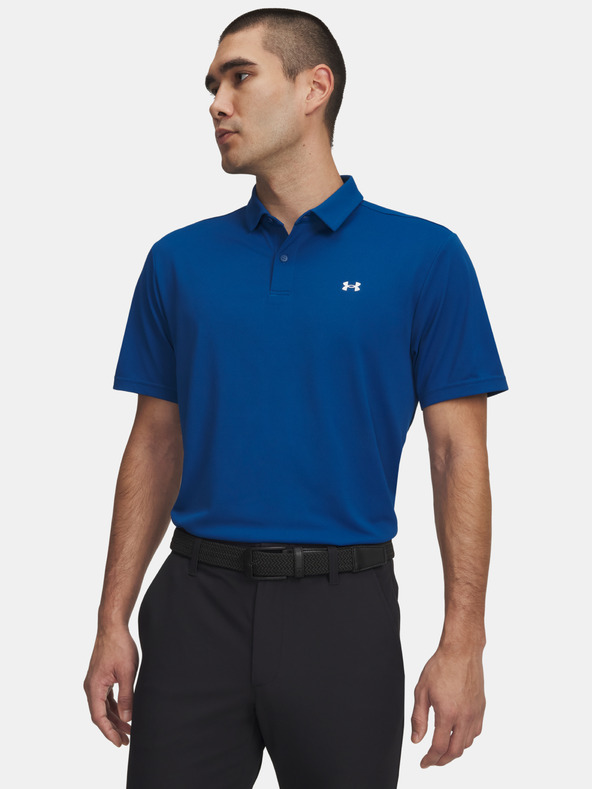 Under Armour Moška majica Under Armour UA T2G Pique Polo