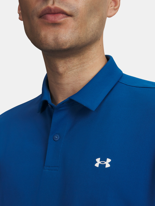 Under Armour Moška majica Under Armour UA T2G Pique Polo