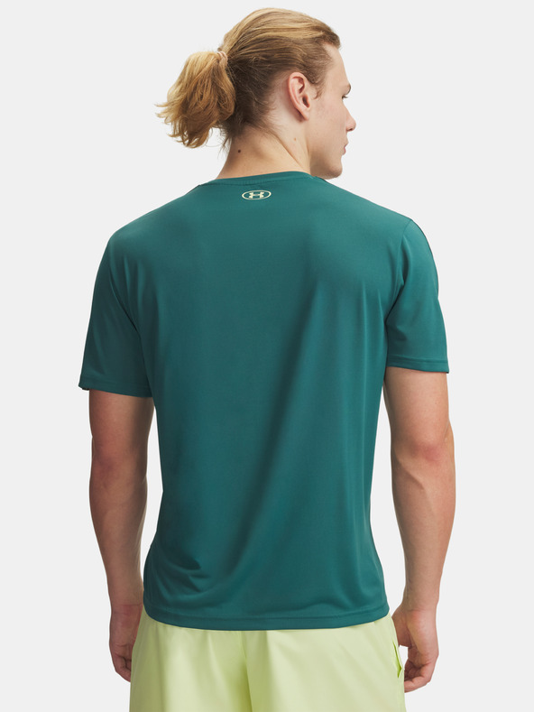 Under Armour Moška majica Under Armour UA Tech Taping SS