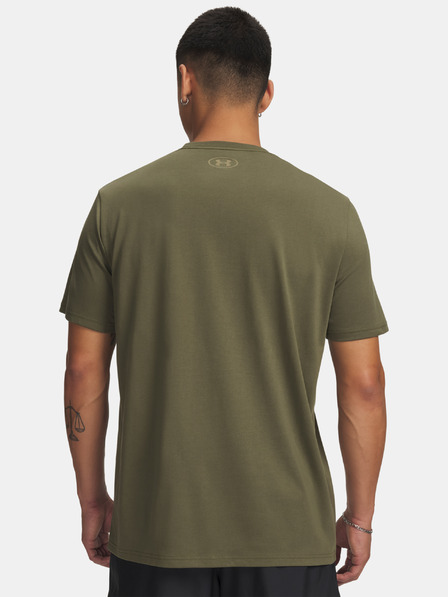 Under Armour Moška majica Under Armour UA M BOXED SPORTS UPDATED SS