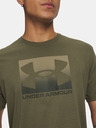 Under Armour Moška majica Under Armour UA M BOXED SPORTS UPDATED SS