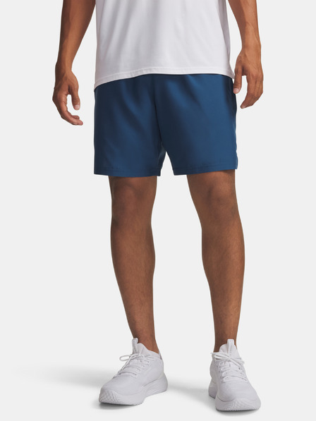Under Armour Moške kratke hlače Under Armour UA Tech Woven Wordmark Short