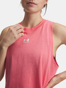 Under Armour Ženska majica brez rokavov Under Armour UA Rival Muscle Tank