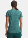 Under Armour Ženska majica Under Armour Tech SSV- Twist