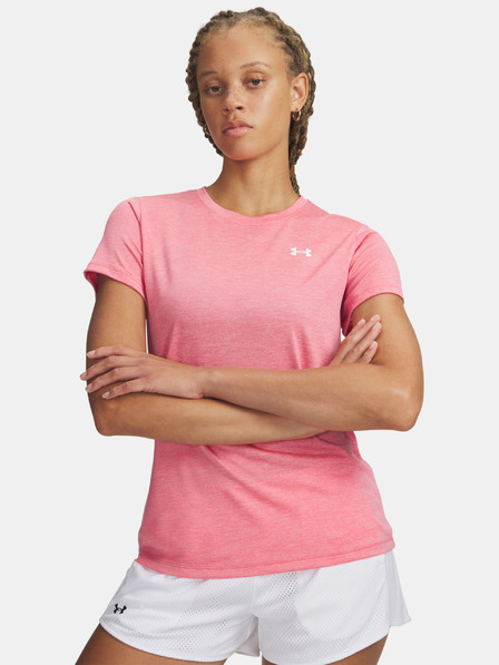 Under Armour Ženska majica Under Armour Tech SSC- Twist