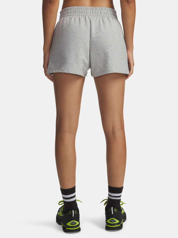 Under Armour Ženske kratke hlače Under Armour UA SPORT TERRY SHORT