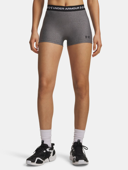 Under Armour Ženske kratke hlače Under Armour HeatGear Shorty