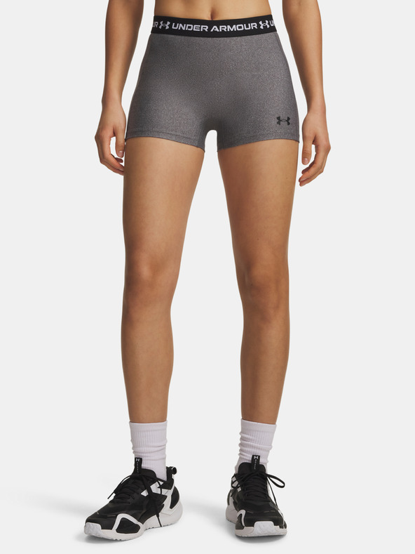 Under Armour Ženske kratke hlače Under Armour HeatGear Shorty
