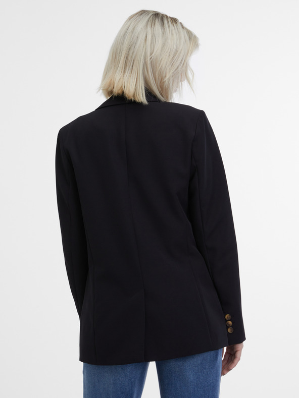 Orsay Črn ženski suknjič ORSAY