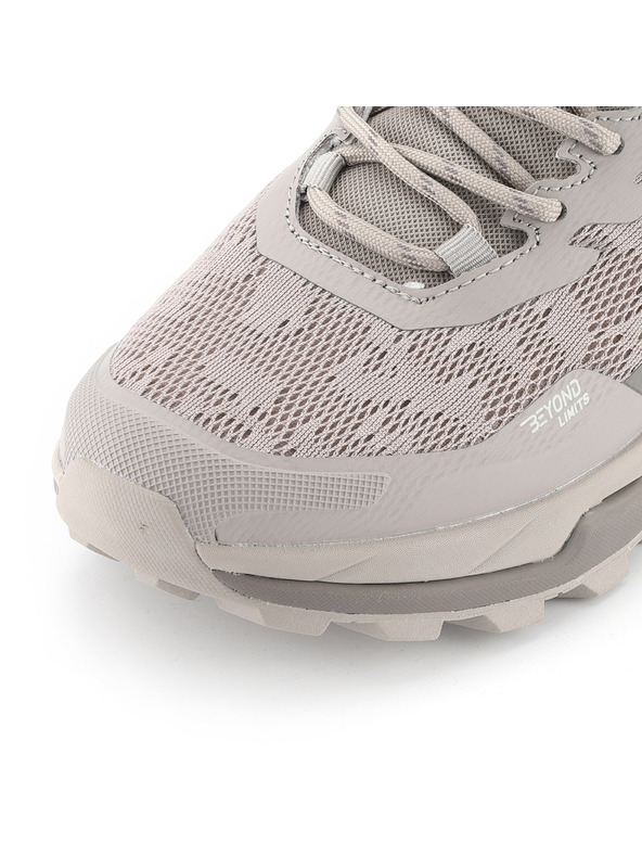 ALPINE PRO Outdoor obutev z giga boom ALPINE PRO QUEDE 3 голубица