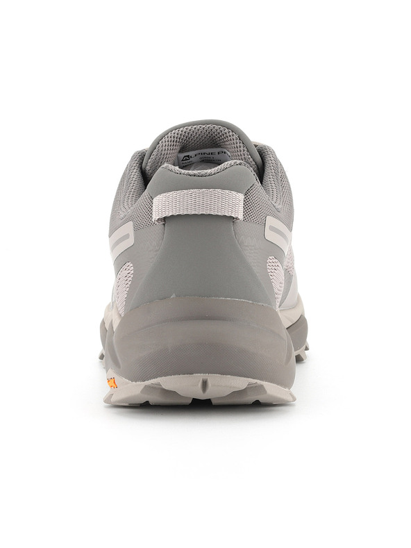 ALPINE PRO Outdoor obutev z giga boom ALPINE PRO QUEDE 3 голубица