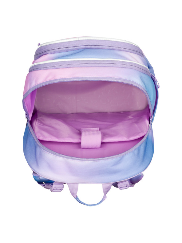 BAAGL  BAAGL KOMPLET 5 Core Sky: nahrbtnik, penal, vrečka, ledvinka, ovitek za prenosnik