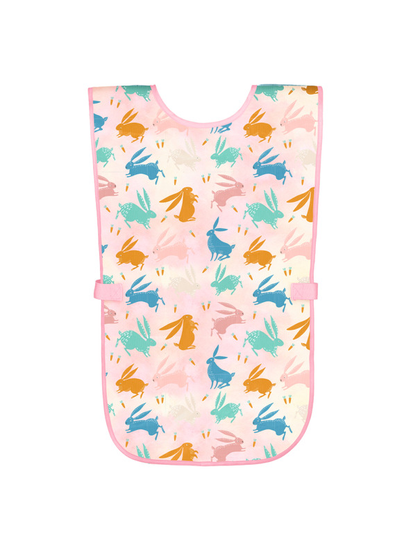 BAAGL  BAAGL Otroška predpasnik Bunny