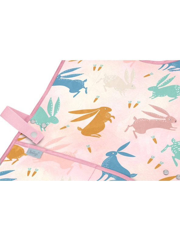 BAAGL  BAAGL Otroška predpasnik Bunny