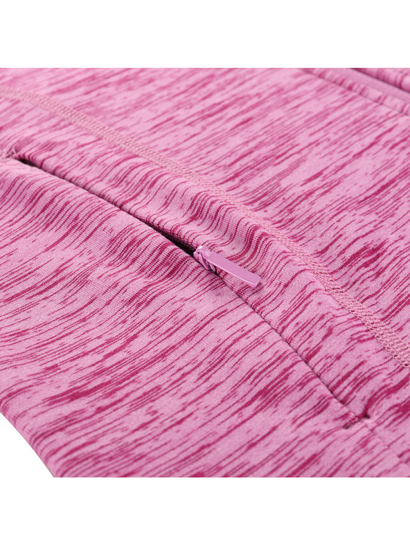 ALPINE PRO Ženska hitro sušeča moška s cool-dry ALPINE PRO GOLLA 2 first bloom