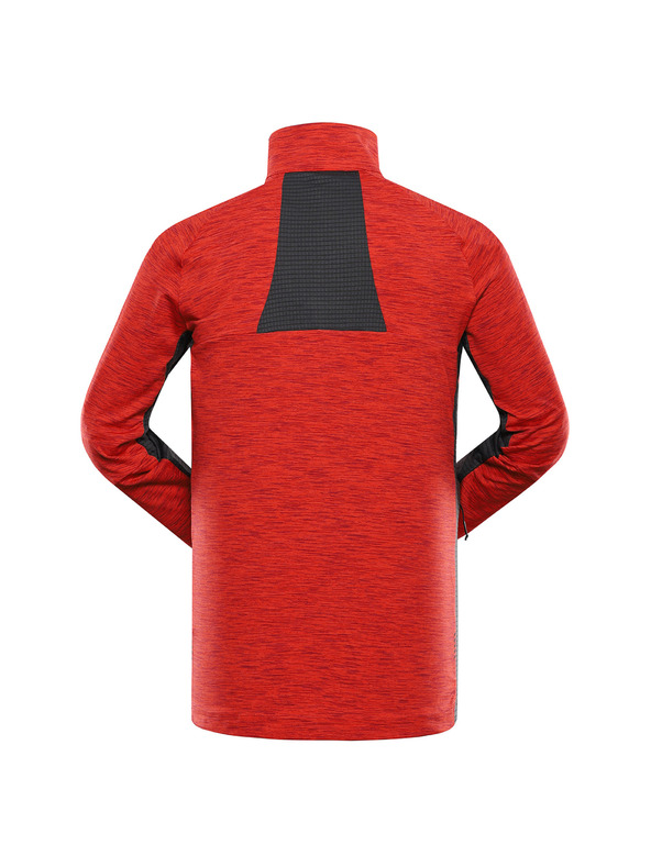 ALPINE PRO Moška funkcijska ALPINE PRO GOLL 4 orange.com za moške