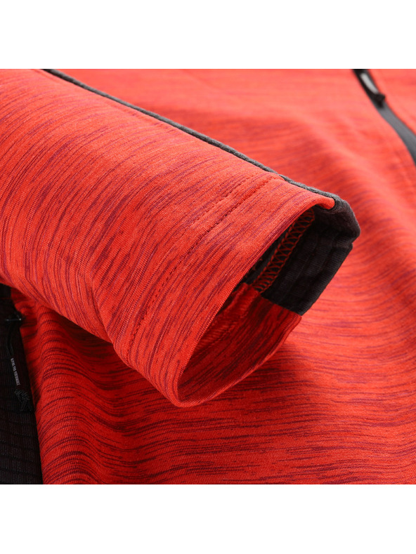 ALPINE PRO Moška funkcijska ALPINE PRO GOLL 4 orange.com za moške