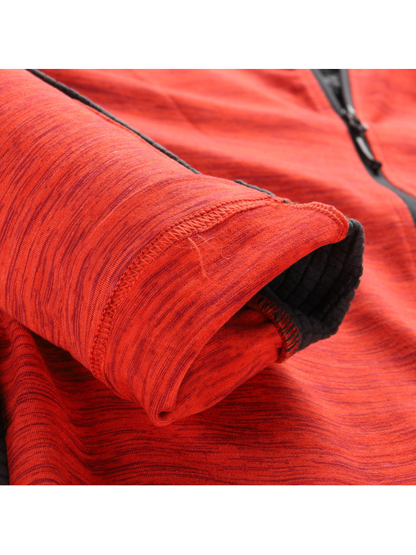 ALPINE PRO Moška funkcijska ALPINE PRO GOLL 4 orange.com za moške