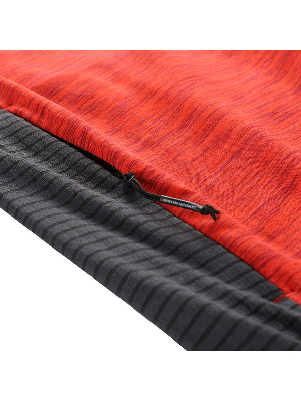 ALPINE PRO Moška funkcijska ALPINE PRO GOLL 4 orange.com za moške