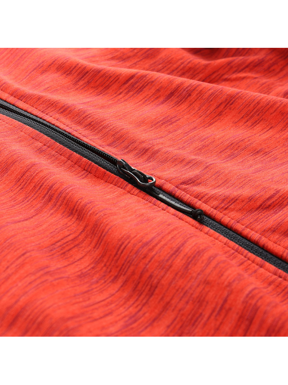 ALPINE PRO Moška funkcijska ALPINE PRO GOLL 4 orange.com za moške