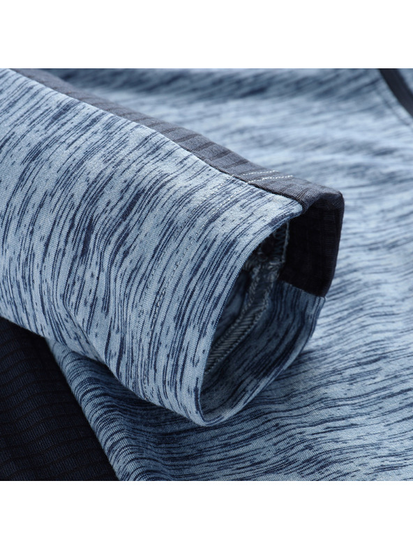 ALPINE PRO Moška funkcijska ALPINE PRO GOLL 4 ashley blue za moške