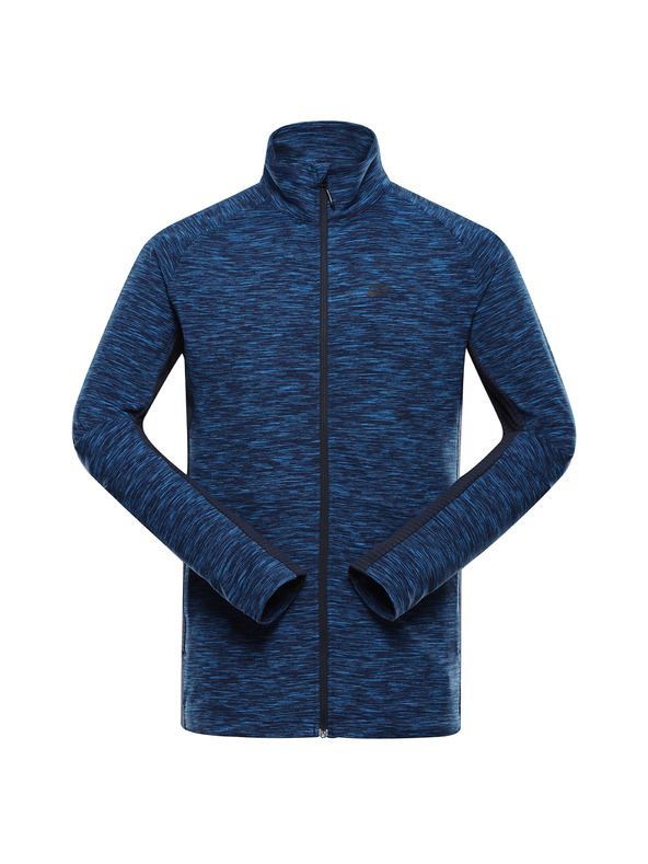ALPINE PRO Moška funkcijska ALPINE PRO GOLL 4 electric blue lemonade za moške