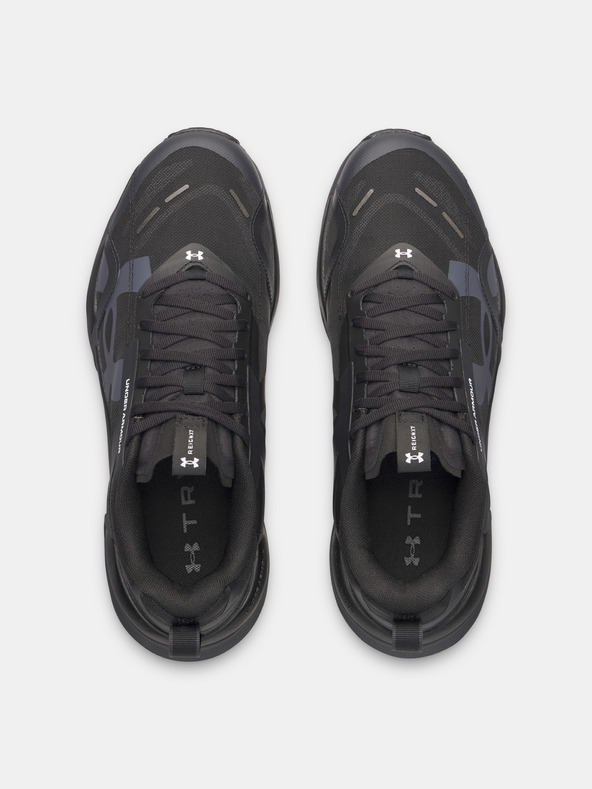 Under Armour Moški čevlji Under Armour UA Reign XT-BLK