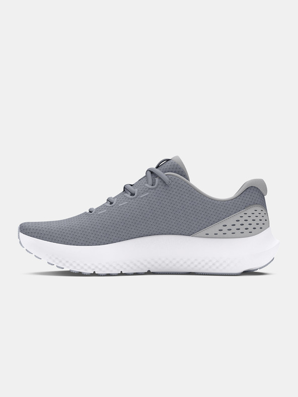 Under Armour Moški čevlji Under Armour UA Charged Surge 4-GRY