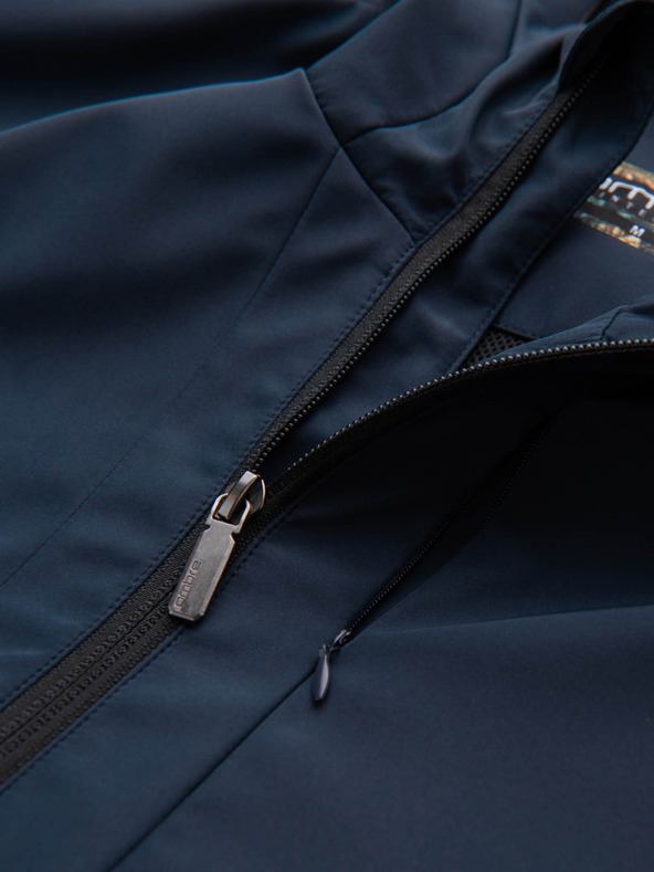 Ombre Clothing Moška lahka jakna Ombre Clothing