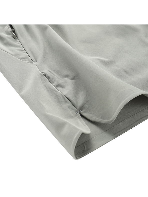 ALPINE PRO Ženski športni krilo s cool-dry ALPINE PRO UDENA shadow