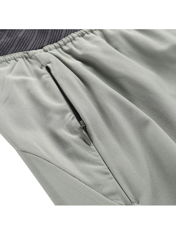 ALPINE PRO Ženski športni krilo s cool-dry ALPINE PRO UDENA shadow