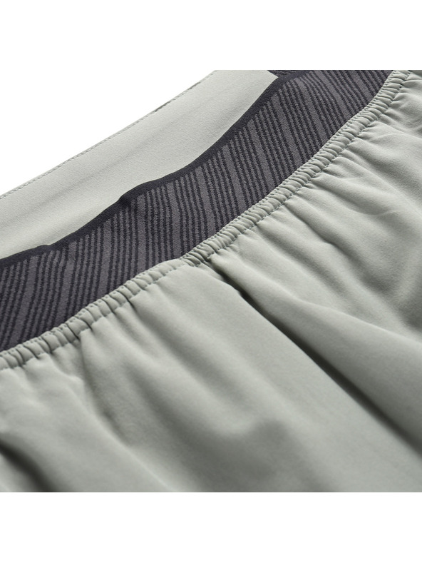 ALPINE PRO Ženski športni krilo s cool-dry ALPINE PRO UDENA shadow