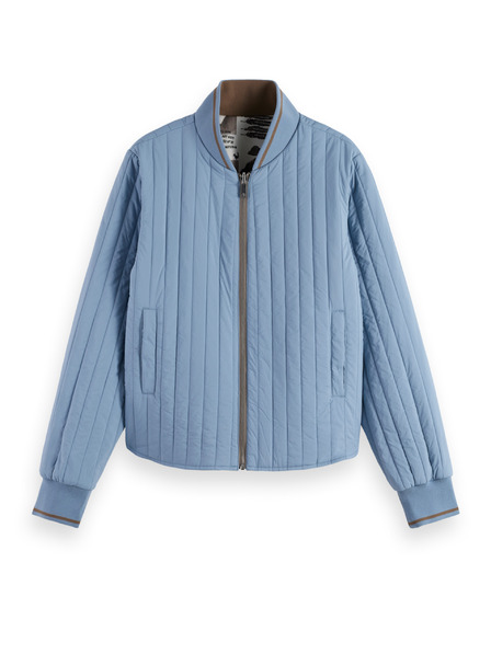 Scotch & Soda Obojestransko ženski bomber