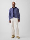 GAP Lanena srajca Utility GAP