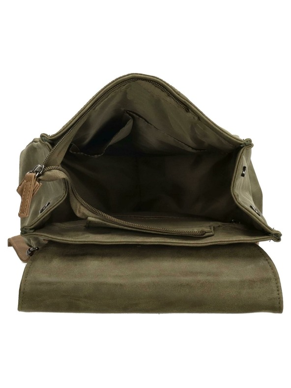 Beagles Nahrbtnik Beagles Brunete 18087 Olive green