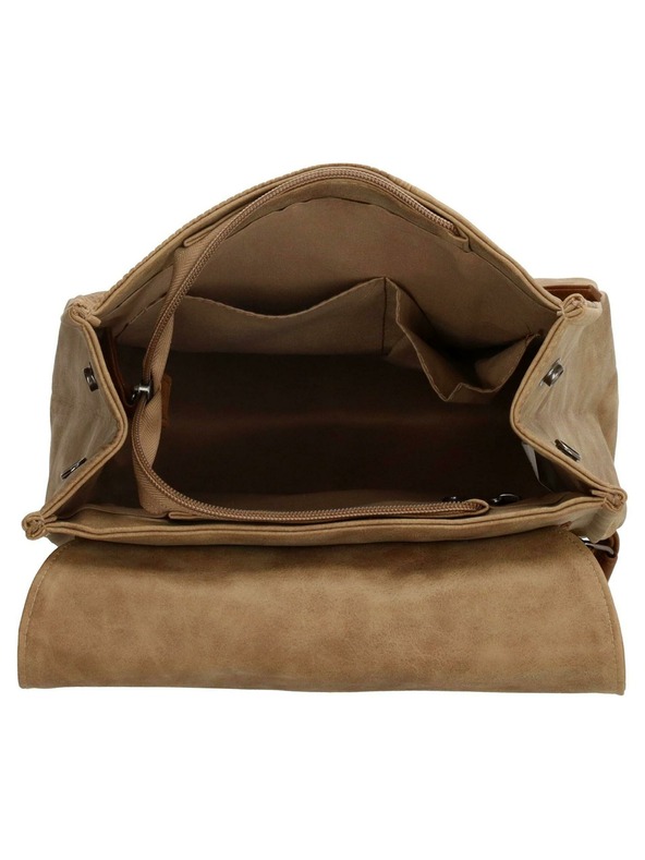 Beagles Nahrbtnik Beagles Brunete 18087 Taupe