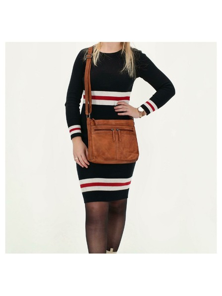 Beagles Rokavka Beagles Maspalomas 20419 Cognac