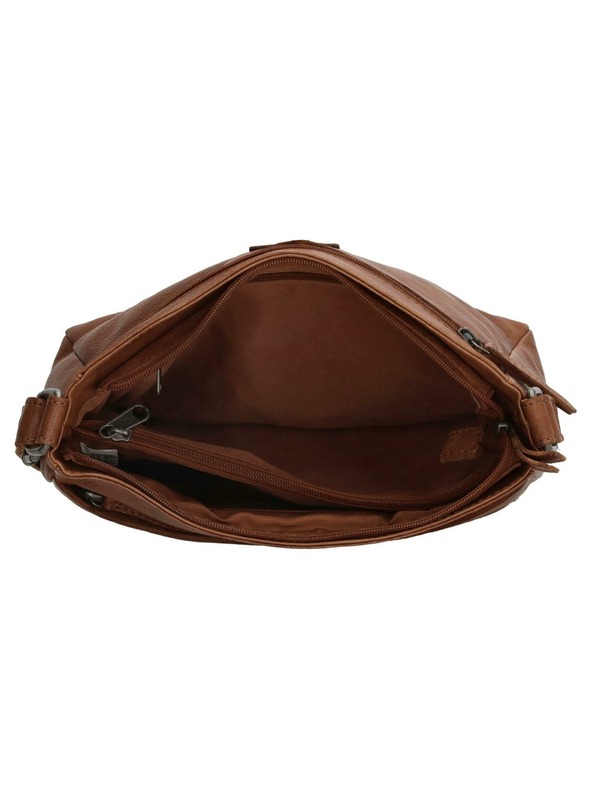 Beagles Rokavka Beagles Maspalomas 20419 Cognac