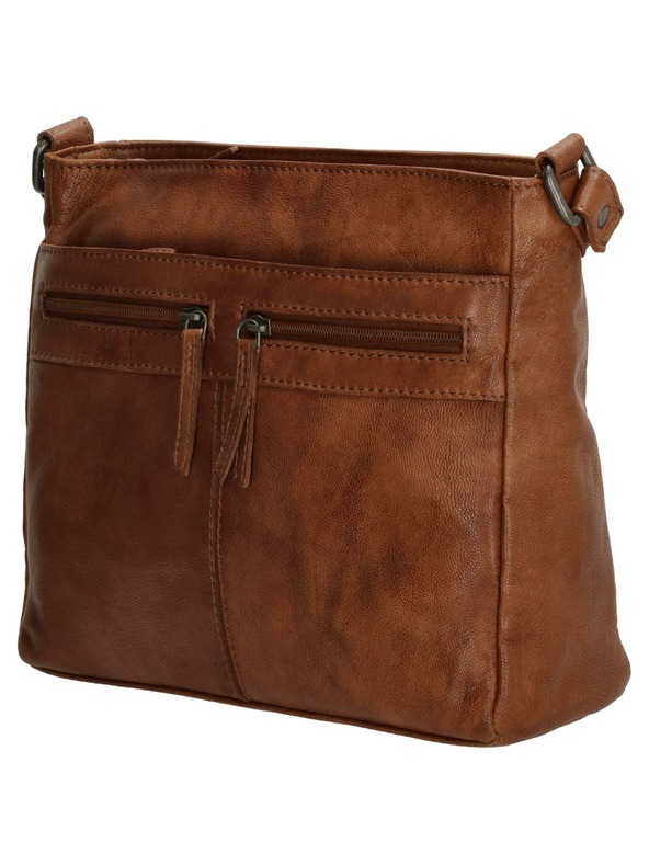 Beagles Rokavka Beagles Maspalomas 20419 Cognac