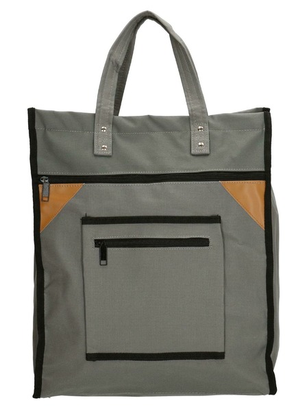 Beagles Torbica Beagles Shop & Go 47103 Grey