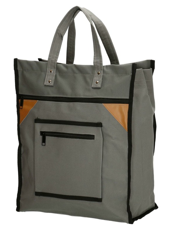 Beagles Torbica Beagles Shop & Go 47103 Grey