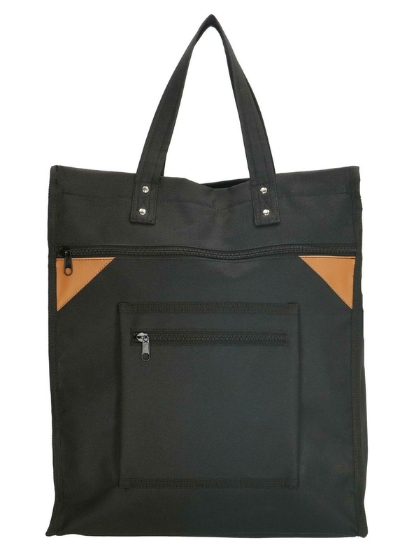 Beagles Torbica Beagles Shop & Go 47103 Black