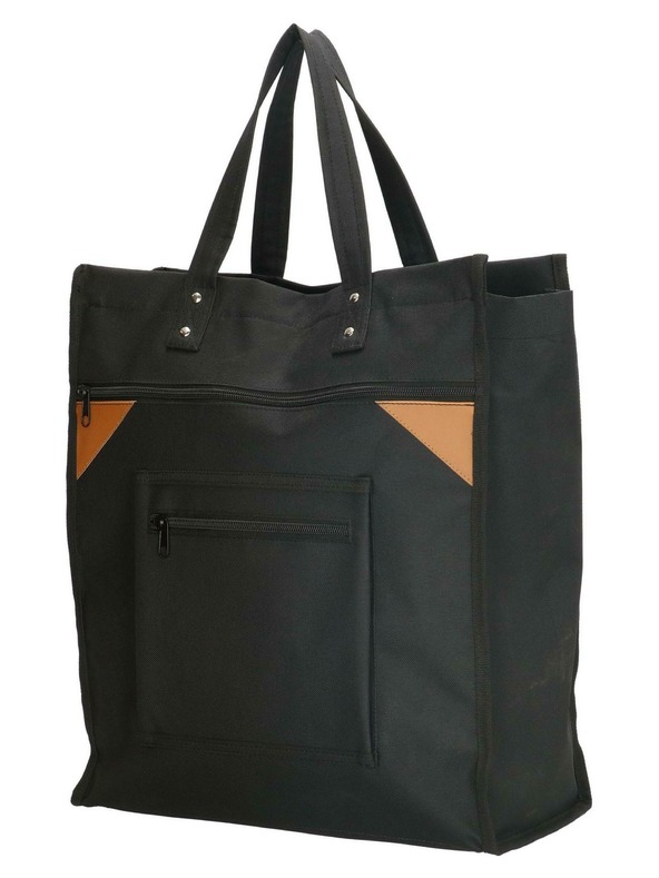 Beagles Torbica Beagles Shop & Go 47103 Black