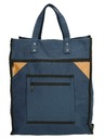 Beagles Torbica Beagles Shop & Go 47103 Navy blue