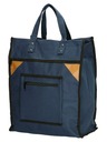Beagles Torbica Beagles Shop & Go 47103 Navy blue
