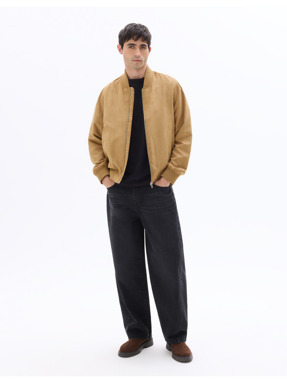 Celio Jakna bomber Nusuedliht