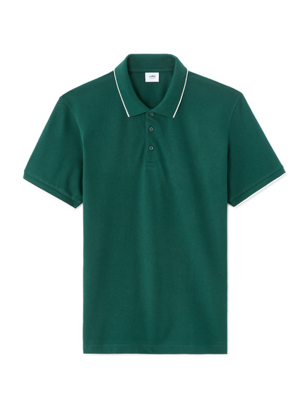 Celio Polo majica Letaim
